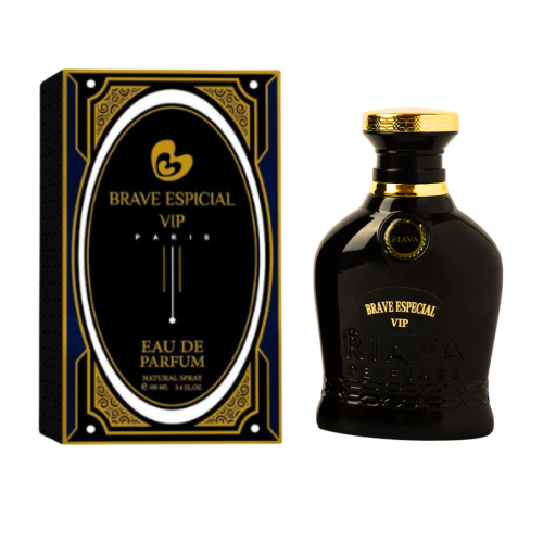 عطر بريف اسبيشل في أي بي BRAVE ESPICIAL VIP