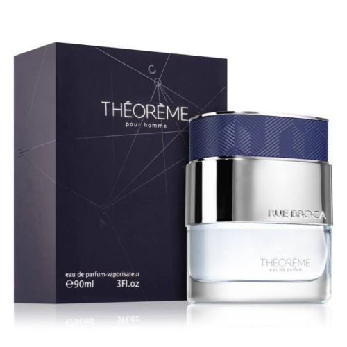 عطر ثوريم بور اوم THEOREME pour homme