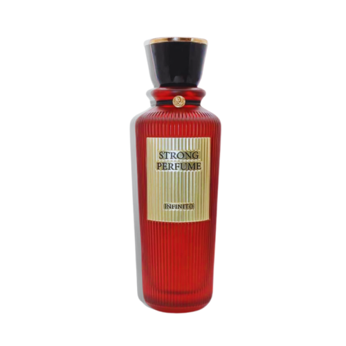عطر سترونج برفيوم STRONG PERFUME