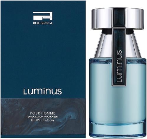 عطر لومينوس بور هوم Luminous POUR HOMME