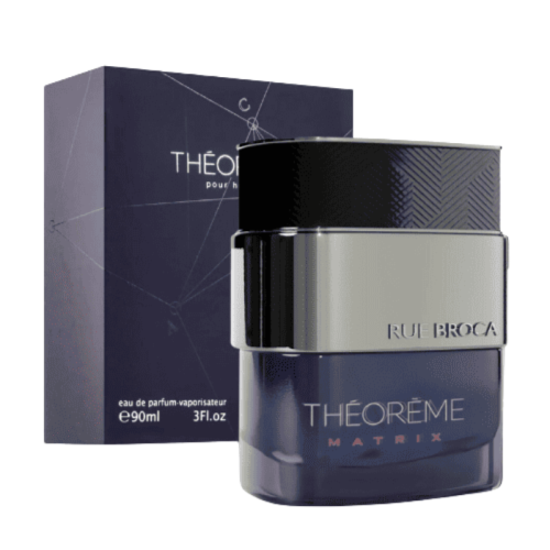 عطر ثوريم ماتريكس THEOREME MATRIX