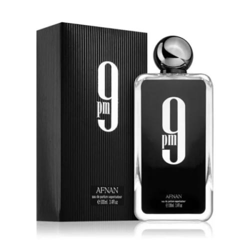 عطر 9 بي ام افنان 9pm Afnan