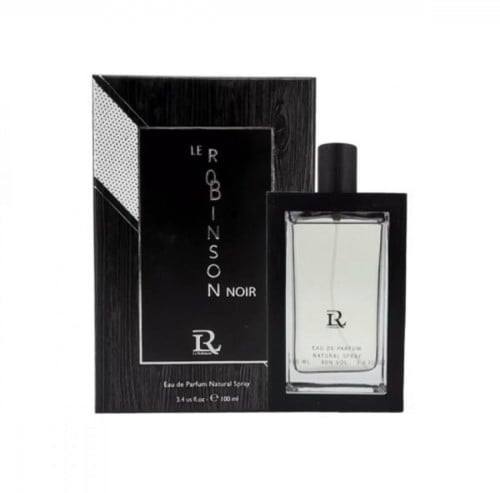 عطر لي روبنسون نوير LE ROBINSON NOIR