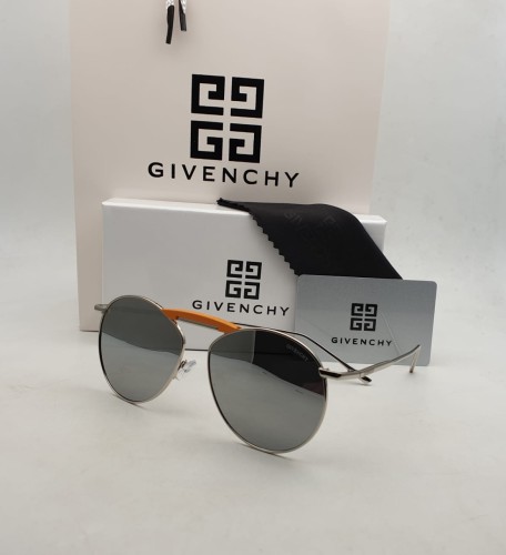 نظارة رجالي GIVENCHY عدسة سوداء