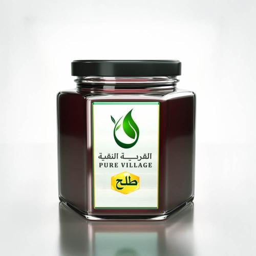 عسل طلح