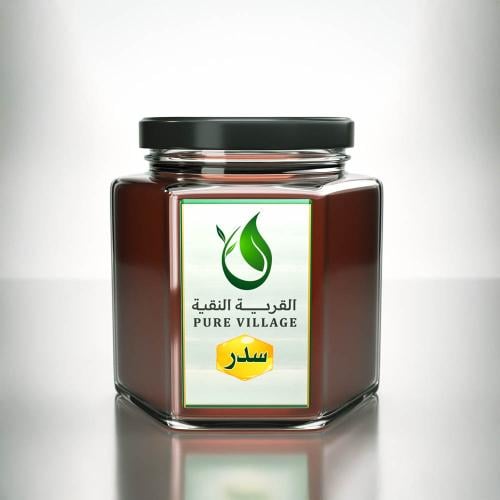 عسل سدر