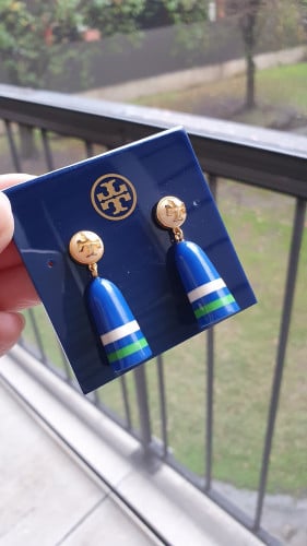 حلق ماركة توري بورتش