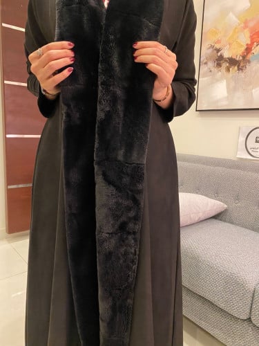 عبايه شمواه اطراف فرو