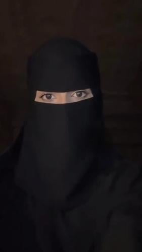 نقاب مطاط وسط بدون لوقو