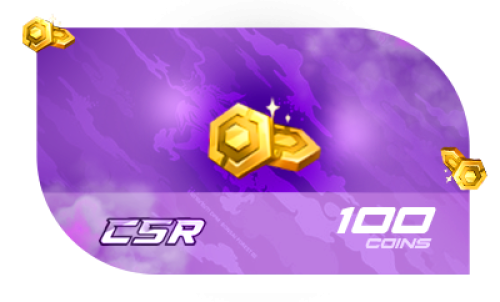 100 لاتيس - عملات مارفل رايفلز