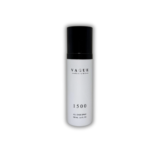 بخاخ معطر 1500