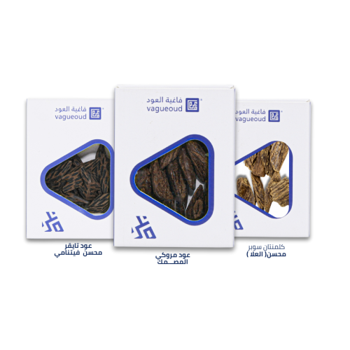 عرض باقة الصيف