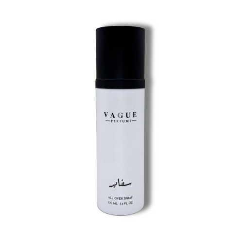 بخاخ معطر سفاير