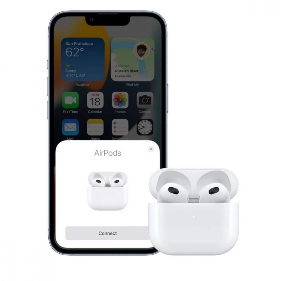 AirPods 3