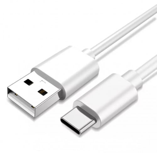 شاحن تايب سي ربل 1 متر