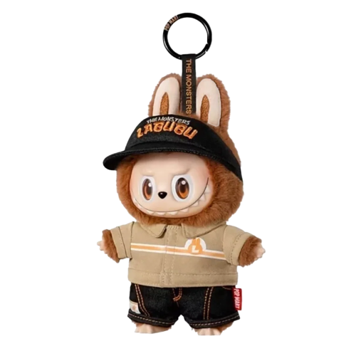 لابوبو – سلسلة واكي مارت