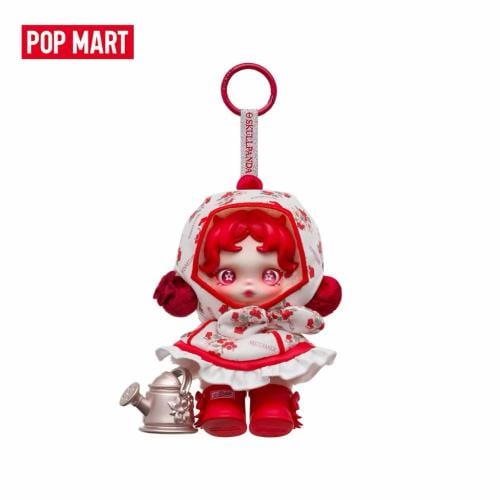 ￼POP MART SKULLPANDA Amid Flowers Plush Doll Pendant Action Figurine Collectible Toy EN  العربية English <i class=sicon-sar></i>   اختر تصنيف المنتج                    اضف تصنيف                                 ستظهر تصنيفات محلي بعد حفظ بيانات المنتج الأساسية                