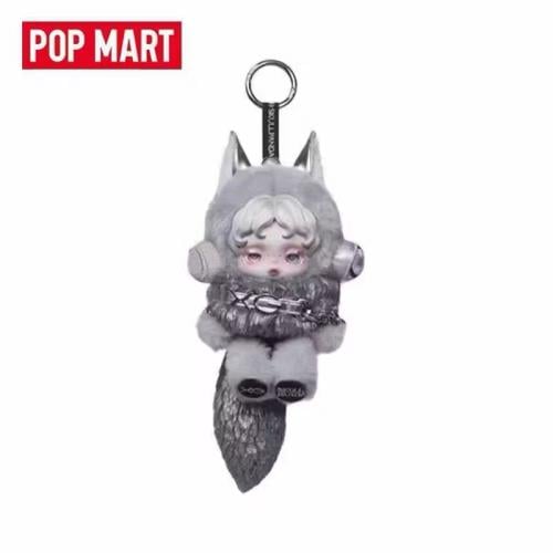 POPMART  SKLLPANDA  XG