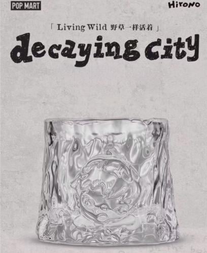 هيرونو – كوب زجاجي 220ml