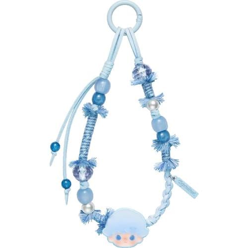 ديمو – قلادة «يوميات الحياة الجديدة»