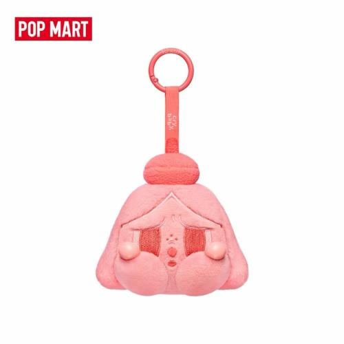 كراي بيبي – سلسلة مشروع إطلاق الدموع