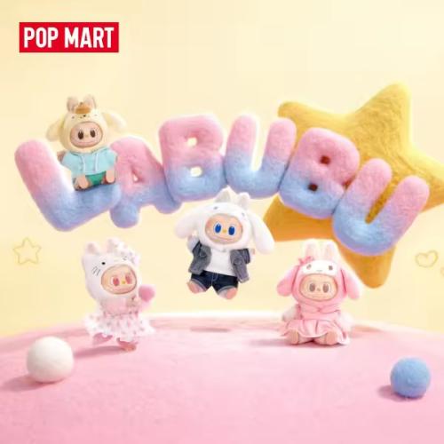 POP MART THE MONSTERS x Sanrio Characters Series-Vinyl Plush Pendant Blind Box (LABUBU) EN  العربية English <i class=sicon-sar></i>   اختر تصنيف المنتج                    اضف تصنيف                                 ستظهر تصنيفات محلي بعد حفظ بيانات المنتج الأساسية             