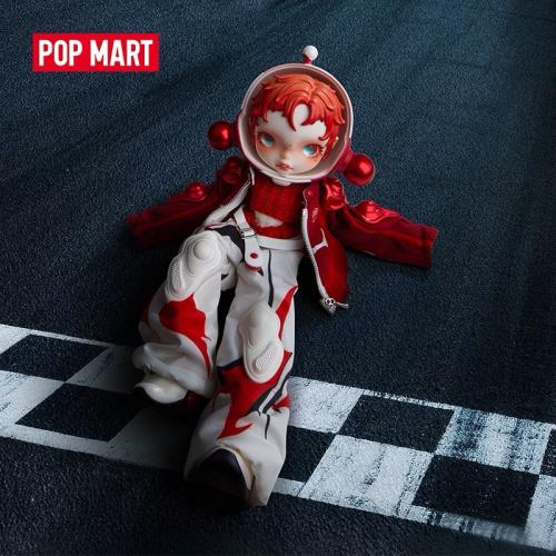 سكولباندا × دُوكَاتي 1/6 – مجسم حركة بقياس 1/6