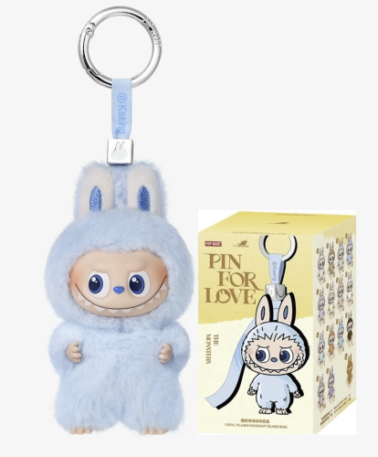 لابوبو -  بين فور لاف تعليقة من  A-M