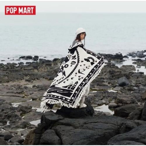 هيرونو – جزيرة الحرية – عباءة