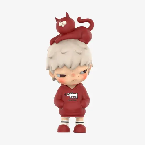 Hirono x Keith Haring Figure EN  العربية English <i class=sicon-sar></i>   اختر تصنيف المنتج                    اضف تصنيف                                 ستظهر تصنيفات محلي بعد حفظ بيانات المنتج الأساسية                               بيانات المنتج                            