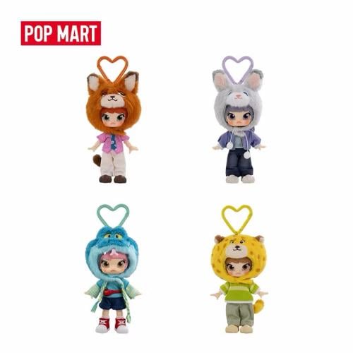 ￼POP MART MOLLY ZOOTOPIA 2 Series 1/12