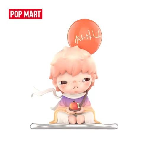 Hirono × Stefanie Sun AUT NIHILO Figure