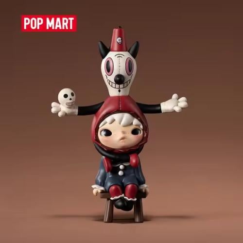 POP MART Hirono × Gary Baseman Figure EN  العربية English <i class=sicon-sar></i>   اختر تصنيف المنتج                    اضف تصنيف                                 ستظهر تصنيفات محلي بعد حفظ بيانات المنتج الأساسية                               بيانات المنتج