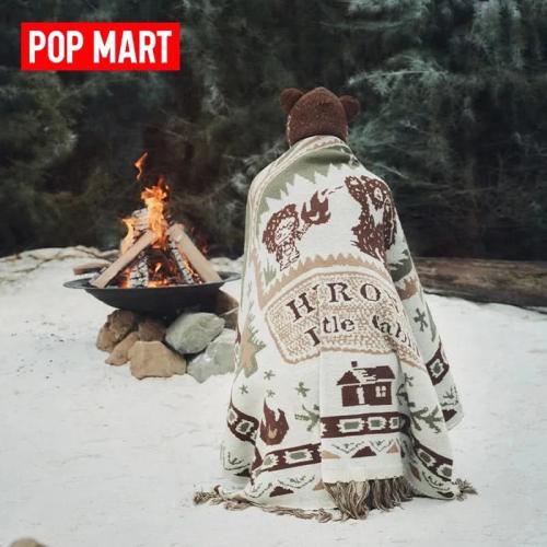 هيرونو - بطانية