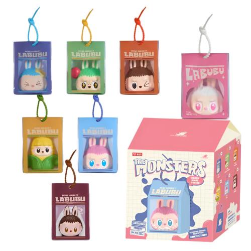 لابوبو - تعليقة متجر العجائب