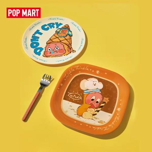 توينكل توينكل – سلسلة مون جيلاتو – طبق