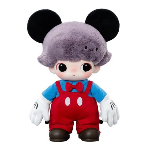 ميكي ماوس - حقيبة ديمو × ديزني