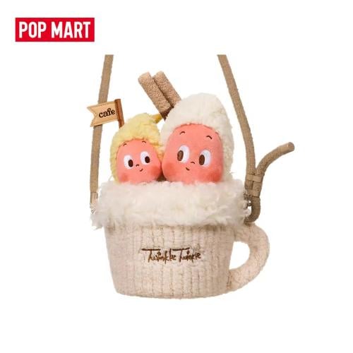 توينكل توينكل – سلسلة مون جيلاتو – حقيبة كروس بودي أفوغاتو