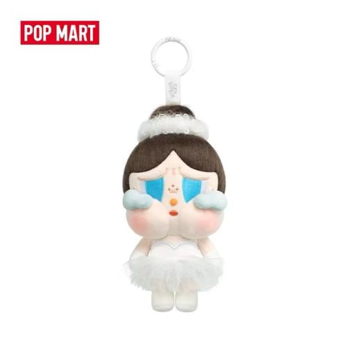 CRYBABY SHINY SHINY SERIES-Plush Pedant Blister Pack