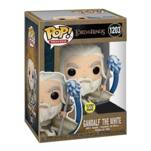 Funko Pop! – جاندالف الأبيض