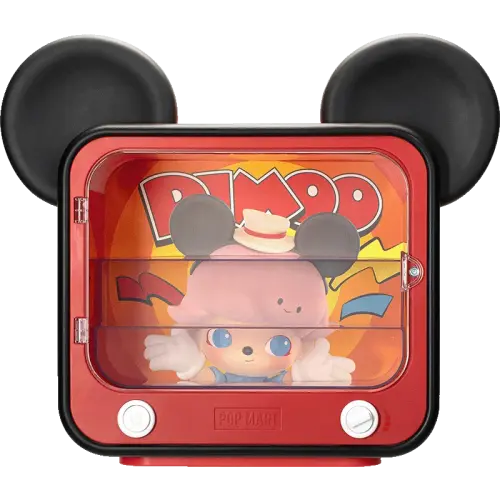 DIMOO WORLD × DISNEY Series-TV Set Luminous Display Container EN  العربية English <i class=sicon-sar></i>                   الخيارات والكمية                ديمو | Dimoo                    اضف تصنيف                  دمى                      تصنيف محلي                         
