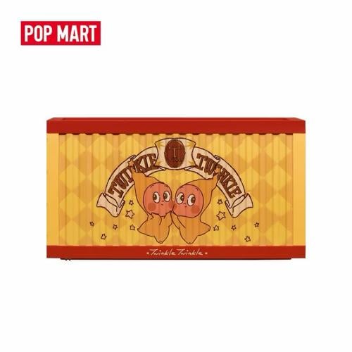 ￼Twinkle Twinkle Savory the Moment SeriesPOP MART - Display Box Display Container EN  العربية English <i class=sicon-sar></i>   اختر تصنيف المنتج                    اضف تصنيف                                 ستظهر تصنيفات محلي بعد حفظ بيانات المنتج الأساسية                   