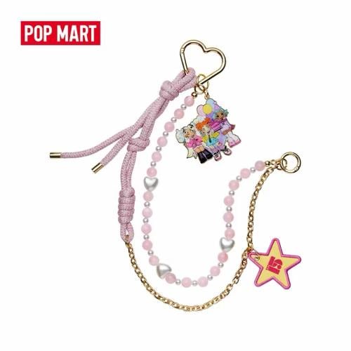 بيتش ريوت - قلادة سلسلة الاحتفال باللحظة