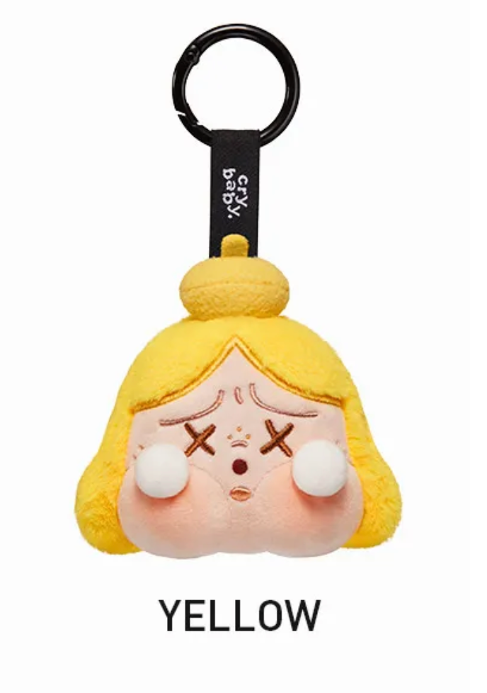 CRYBABY CHEER UP, BABY! SERIES - مستودع Warehouse - تسوق