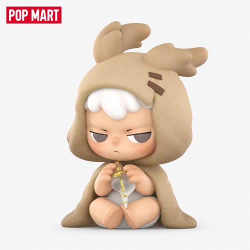 KUBO City of Sunset Series Figures