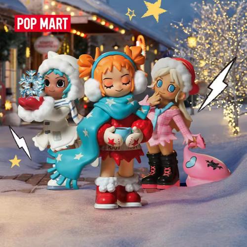 بيتش ريوت -  هوليداي مايكستايب