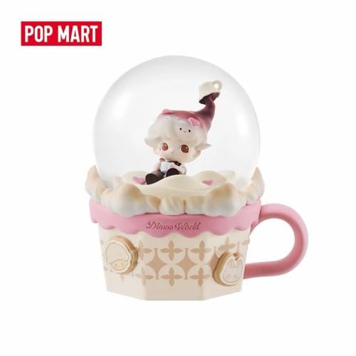 ديمو – سلسلة Crush on Coffee – كرة كريستال