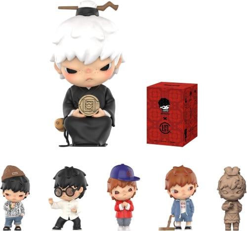 هيرونو × كلوت