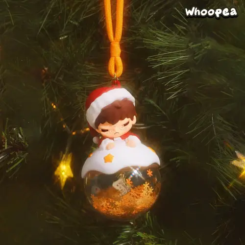 هيرونو - سلسلة يور موست بريشس – قلادة مضيئة