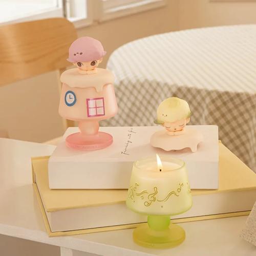 ديمو – سلسلة اليوم المفقود شمعة عطرية